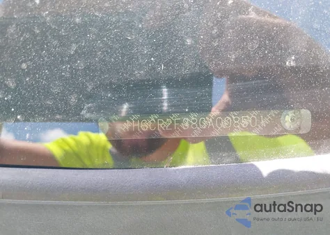 2016 Honda Accord Lx z USA, uszkodzony, nr VIN 1HGCR2F38GA008501